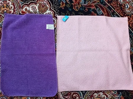 دستمال آشپزخانه مزدا کد Mz01