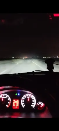 هدلایت کانپکس مدل M8PRO 2025 پایه H1 بسته دو عددی