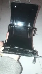 شلنگ جمع کن مدل 2222