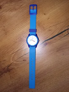 تجریه خرید ساعت مچی عقربه ای بچگانه کیو اند کیو مدل VS59J010Y