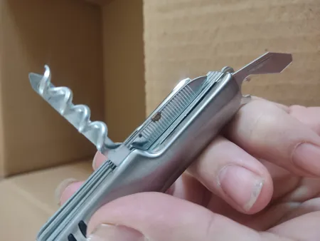 چاقو 11 کاره آویده مدل NF210