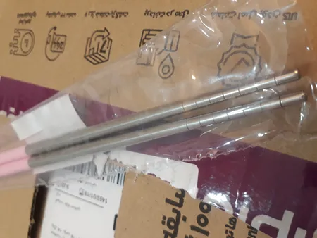 چوب غذاخوری مدل چاپستیک الوان 2