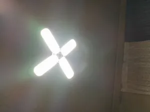 تجریه خرید لامپ ال ای دی 40 وات دلتا مدل رسام پایه E27