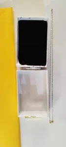 تجریه خرید زنجیر طلا 18 عیار زنانه مدل استار