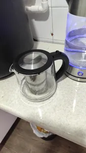 تجریه خرید چای ساز روی هم مدل EL-TM122BS