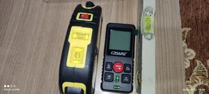 تجریه خرید تراز لیزری لوور پرو  کد 3489