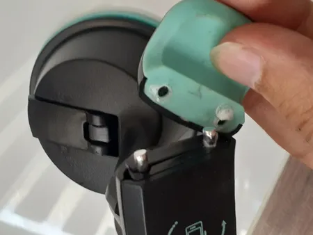 پایه نگهدارنده گوشی موبایل مدل JXCH