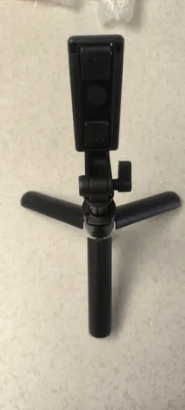 سه پایه نگهدارنده گوشی موبایل مدل H1