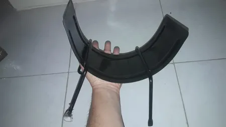 شلنگ جمع کن مدل 2222