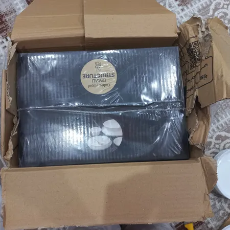 سرویس غذاخوری 26 پارچه گلدن اوپال مدل Diwali Structure