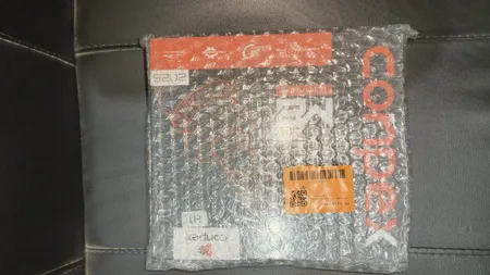 هدلایت کانپکس مدل M8 PRO پایه H1 بسته دو عددی