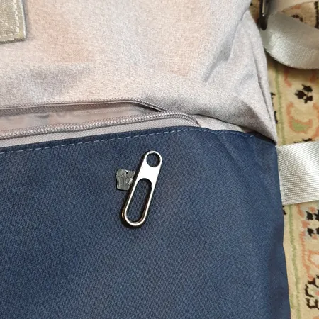 کیف لپ تاپ مدل 1050 مناسب برای لپ تاپ تا 15.6 اینچی