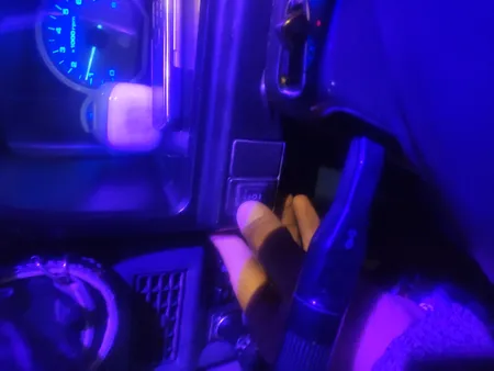 پرژکتور دو کنتاکت خودرو طرح نقطه ای بسته دو عددی