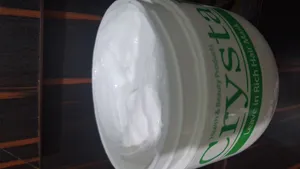 تجریه خرید ماسک موی مغذی کریستال مدل بدون آبکشی حجم 500 میلی لیتر