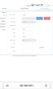 تجریه خرید مودم 4G بولت مدل M150