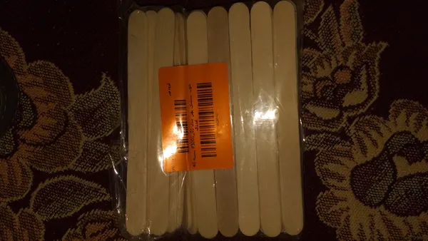 عکس ارسالی خریدار