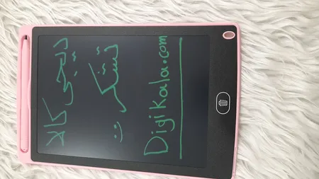 کاغذ دیجیتالی مدل KD85