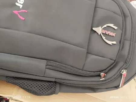 کوله پشتی مدل ANT