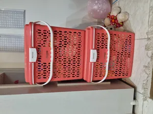 تجریه خرید سبد پیک نیک ممتاز پلاستیک مدل 320