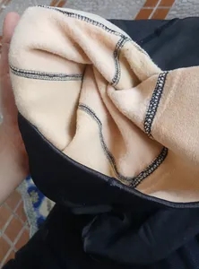 تجریه خرید جوراب شلواری زنانه مدل سه بعدی توکرکی گرم