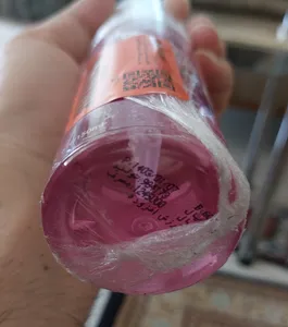 تجریه خرید فوم بهداشتی بانوان سی گل مدل Body PRO حجم 150 میلی لیتر