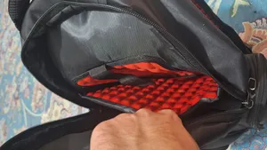 تجریه خرید کوله پشتی لپ تاپ آنتلر مدل A2 مناسب برای لپ تاپ 16 تا 17 اینچی