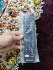 تجریه خرید ریموت کنترل تلویزیون هایسنس مدل EN2B27