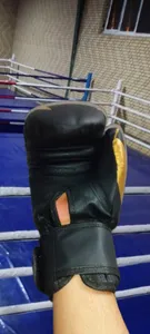 تجریه خرید دستکش بوکس ونوم مدل ven2m