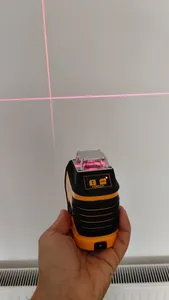 تجریه خرید تراز لیزری کنزاکس مدل KLL-2360