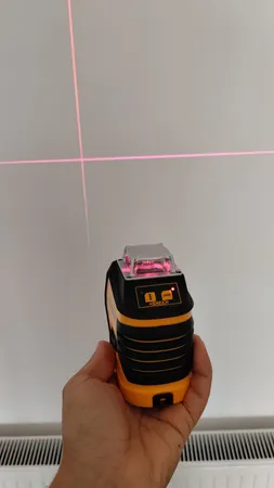 تراز لیزری کنزاکس مدل KLL-2360