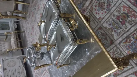 سوپ خوری مدل F610GS