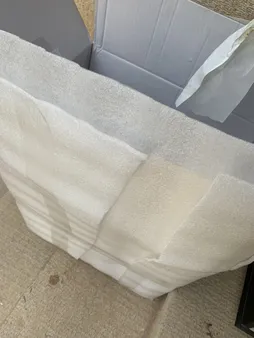 سطل زباله پدالی ایکیا مدل STABBEN