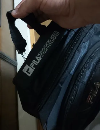 کوله پشتی مدل Famous