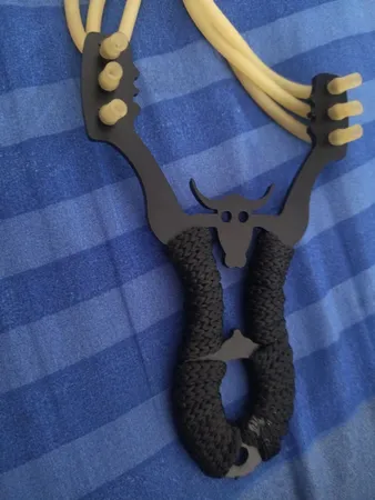 تیر و کمان دستی مدل CH33