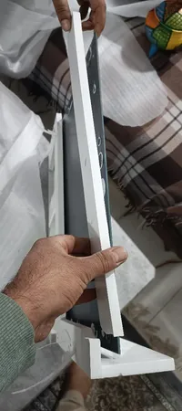 ست آینه و باکس کد KHDB5050