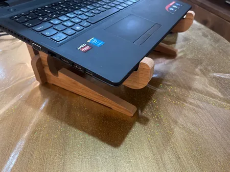 پایه نگهدارنده لپ تاپ دیپون مدل A-115