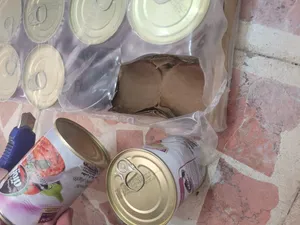 تجریه خرید کنسرو خوراک بادمجان شیفته - 370 گرم بسته 12 عددی