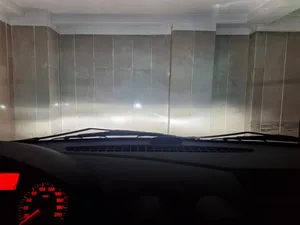 تجریه خرید هدلایت ام زد ام مدل D300-h4 بسته دو عددی