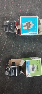 تجریه خرید صلوات شمار مدل CONCORD