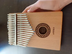 تجریه خرید کالیمبا انکو مدل natre