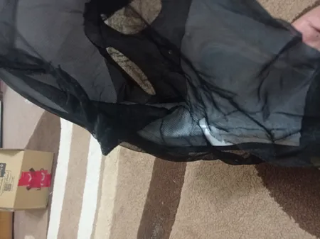 ماسک ایفای نقش مدل جیغ