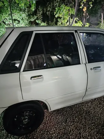 درپوش رینگ خودرو بیلگین مدل Prd-R-08 مناسب برای پراید بسته 4 عددی