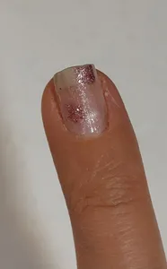 تجریه خرید قلم طراحی ناخن طرح پری دریایی مدل 2020 مجموعه 3 عددی