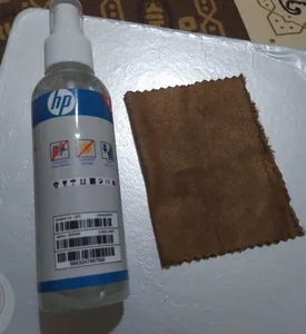 تجریه خرید کیت تمیز کننده اچ پی مدل CL1200