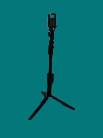 سه پایه دوربین مدل 1705