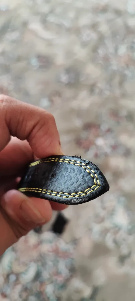 ساعت مچی عقربه ای مردانه اسکمی مدل 9106 کد 04