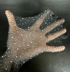 تجریه خرید جوراب شلواری زنانه مدل نگین دار