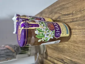 تجریه خرید مربای بهارنارنج شانا - 305 گرم