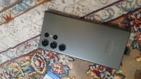 گوشی موبایل سامسونگ مدل Galaxy S23 Ultra دو سیم کارت ظرفیت 256 گیگابایت و رم 12 گیگابایت - ویتنام