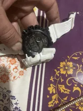 تجریه خرید ساعت مچی دیجیتال مدل تک زمانه کرنومتردار بند سیلیکونی کد 7